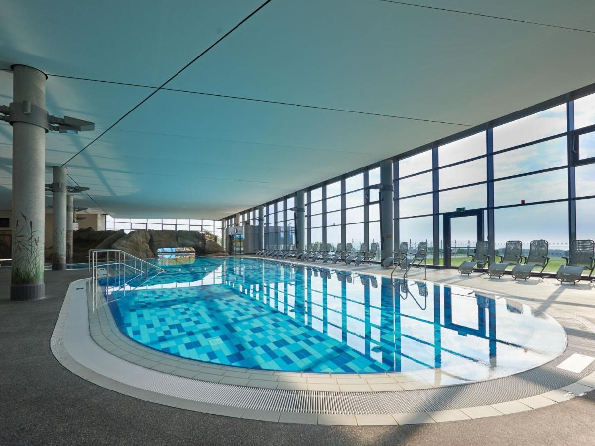Ferienhaus Im Ostseeresort Dampland エクステリア 写真