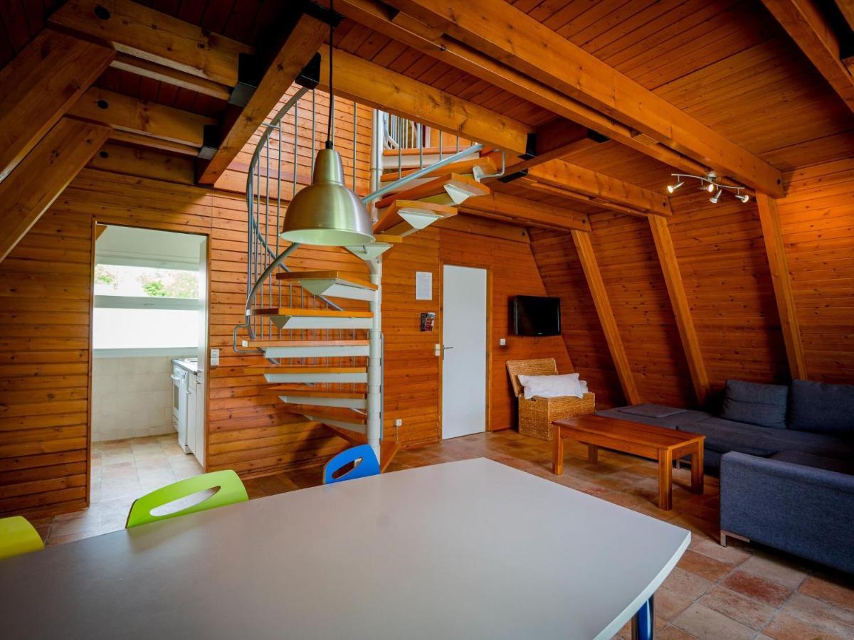 Ferienhaus Im Ostseeresort Dampland エクステリア 写真